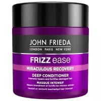 John Frieda Frizz Ease Miraculous Recovery Интенсивная маска для укрепления волос