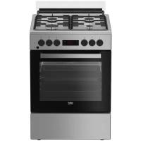 Газовая плита Beko FSM 62320 TXD