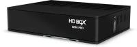 DVB S/S2/S2X,T2MI спутниковый ресивер HD BOX S200 Pro. WiFi, Ethernet