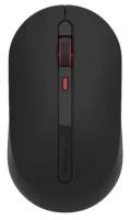 Мышь Xiaomi Miiiw Wireless Mouse Silent MWMM01 Black