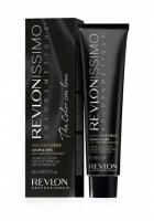 Краска для волос Revlon Professional Coloring Hair Revlonissimo Colorsmetique High CoverAge (HC) Color Shine, Стойкий перманентный краситель. Перманентный Краситель для Окрашивания Волос с высоким и Очень высоким Процентом Седины, HC9.23