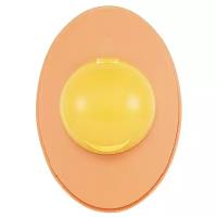 Holika Holika пенка для лица очищающая Smooth Egg, 140 мл