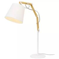 Настольная лампа Arte Lamp Pinocchio A5700LT-1WH