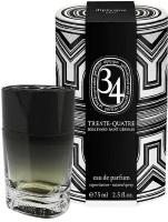 Diptyque 34 Boulevard Saint Germain Eau de Parfum парфюмерная вода 75 мл унисекс