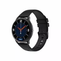 Смарт-часы IMILAB Smart Watch KW66 черные