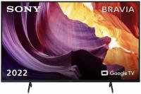 Телевизор Sony KD-75X81K 2022 HDR, черный