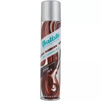 Batiste сухой шампунь Color Divine dark, 200 г, 200 мл