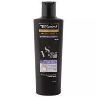 TRESemme шампунь оттеночный Violet Blond Shine Фиолетовый, 250 мл