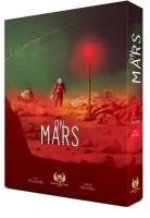 On Mars / На Марсе