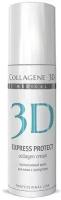 Medical Collagene 3D Professional Line Express Protect Крем для лица, 30 мл