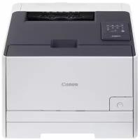 Принтер лазерный Canon i-SENSYS LBP7100Cn, цветн., A4