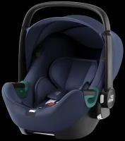 Автокресло 0+ Britax Roemer Baby-Safe iSENSE Indigo Blue