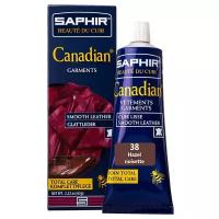 Saphir Крем-краска Canadian 38 hazel