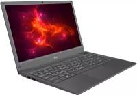 Ноутбук IRU 14EC5 Core i5 1135G7 8Gb SSD512Gb Intel Iris Xe graphics 14.1