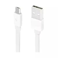 Кабель USB/Micro USB ZMI micro 100 см (AL600) белый