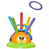 Музыкальная игрушка Chicco Mr. Ring