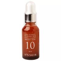 Сыворотка для лица ITS SKIN POWER 10 FORMULA YE с ферментом лактобактерий (питательная) 30 мл