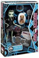 Кукла Monster High Frankie Stein Boo-Riginal Creeproduction