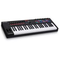 MIDI-клавиатура M-Audio Oxygen Pro 49