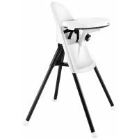 Стульчик для кормления BabyBjorn High Chair, белый