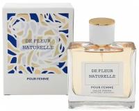 Женская парфюмерная вода Kpk Parfum De Fleur Naturelle, 100 мл