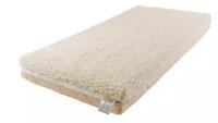 Детский матрас класса Люкс BabySleep, BioForm linen 125 х 65