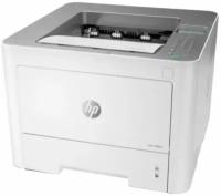 Принтер HP LaserJet Pro 408dn 7UQ75A/A4 черно-белый/печать Лазерный 1200x1200dpi 40стр. мин/ Сетевой интерфейс (RJ-45)