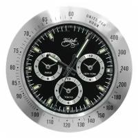 Vostok Настенные интерьерные часы Vostok Н-3227