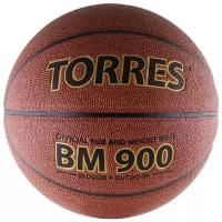 Мяч баскетбольный TORRES BM900 №6