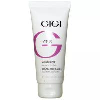 Gigi крем Lotus Beauty Moisturizer for normal to dry skin