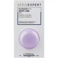 L'Oreal Professionnel Powermix Shot Liss Флюид-добавка для волос Гладкость