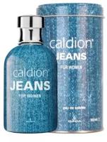 Hunca Caldion Jeans for Women туалетная вода 100 мл для женщин