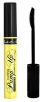 Тушь для ресниц LOVELY CURLING PUMP UP volume, тон black