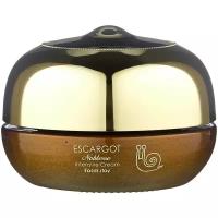 Farmstay Escargot Noblesse Intensive Cream Крем для лица против морщин с экстрактом королевской улитки, 50 г