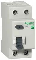 УЗО Schneider Electric Easy9 2P 63А 30мА класс AC