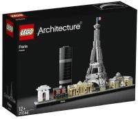 Лего 21044 Париж