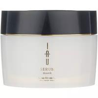 Lebel Cosmetics Концентрированная аромамаска для волос IAU Serum Mask