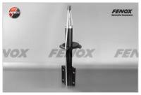 FENOX A51121 Амортизатор PEUGEOT BOXER/CITROEN JUMPER/FIAT DUCATO пер.газ. 1.8t