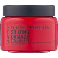 Маска для восстановления волос Total Results So Long Damage Mask 150 мл