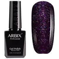 Arbix Гель-лак Classic (glitter), 10 мл, 50 г