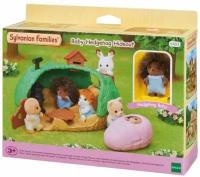 Игровой набор Sylvanian Families Siilin 5453