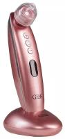 GESS Sleek прибор для вакуумной чистки и шлифовки c микрокамерой