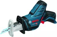 Аккумуляторная пила BOSCH GSA 12V-14, 12 В