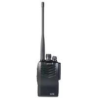 Рация Аргут А-74 DMR VHF 16кан. до 21.60км компл.:1шт аккум. черный (RU51028)