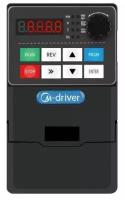 M0022G3 Частотный преобразователь 380В 2.2кВт 5.1А M-DRIVER