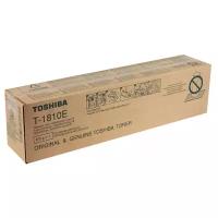 Картридж TOSHIBA T-1810E-5K 6AJ00000061