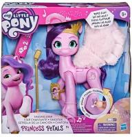 My Little Pony Игрушка Пони фильм Поющая Пипп, F17965L0