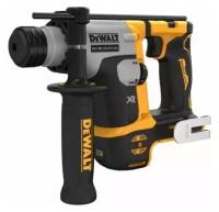 Бесщеточный перфоратор DeWALT 18 В XR, SDS-Plus, 2 батареи POWERSTACK, зарядное устройство