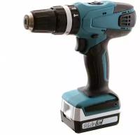 Электроинструмент Makita HP347DWE