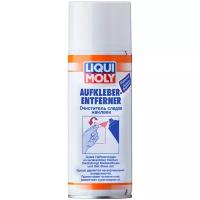 LIQUI MOLY 2349 Очиститель кузова